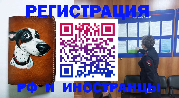 временная регистрация законно в Вилючинске